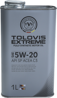 超能系列 全合成机油